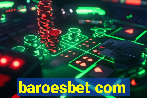 baroesbet com